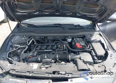 2020 Honda Accord Sport z USA, uszkodzony, nr VIN 1HGCV1F31LA018481